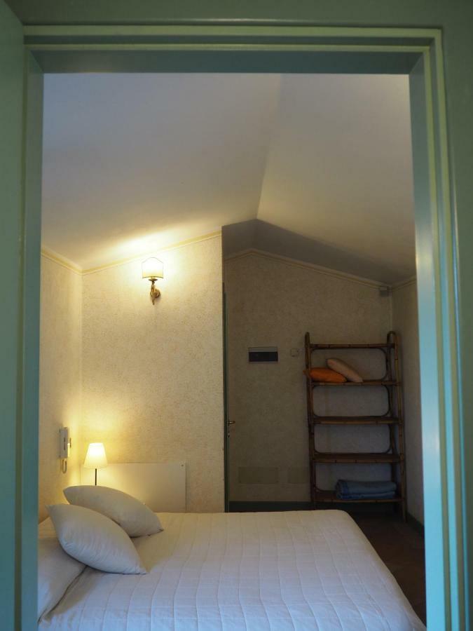 B&B Il Dosso คอร์เตฟรังกา ภายนอก รูปภาพ