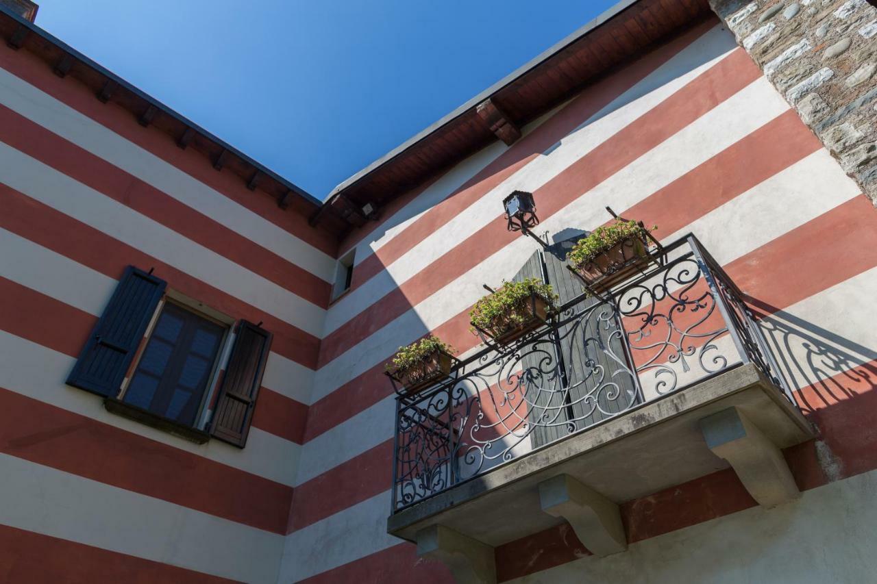 B&B Il Dosso คอร์เตฟรังกา ภายนอก รูปภาพ